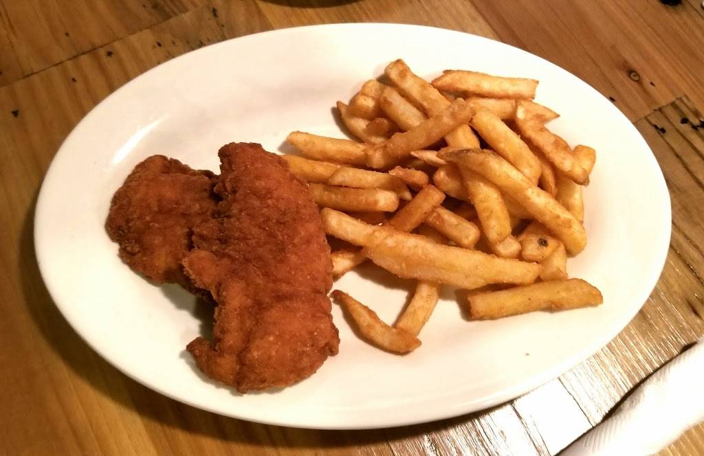 Iron Fork Cafe | restaurant | 106 Harmony Crossing #1, Eatonton, GA 31024, USA | 7622201033 OR +1 762-220-1033