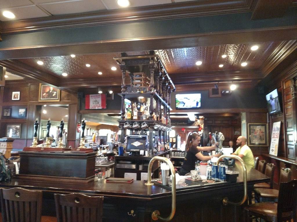 British Beer Company | restaurant | 1071 S Willow St, Manchester, NH 03103, USA | 6032320589 OR +1 603-232-0589