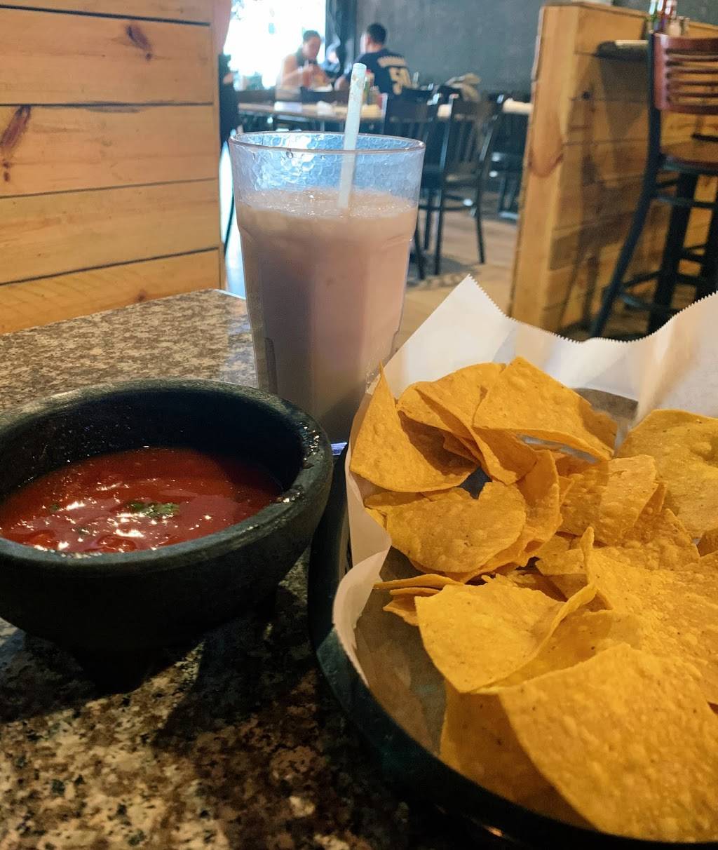 La Antigua Mexican Restaurant | restaurant | 5537 E Washington St, Indianapolis, IN 46219, USA | 3179864154 OR +1 317-986-4154