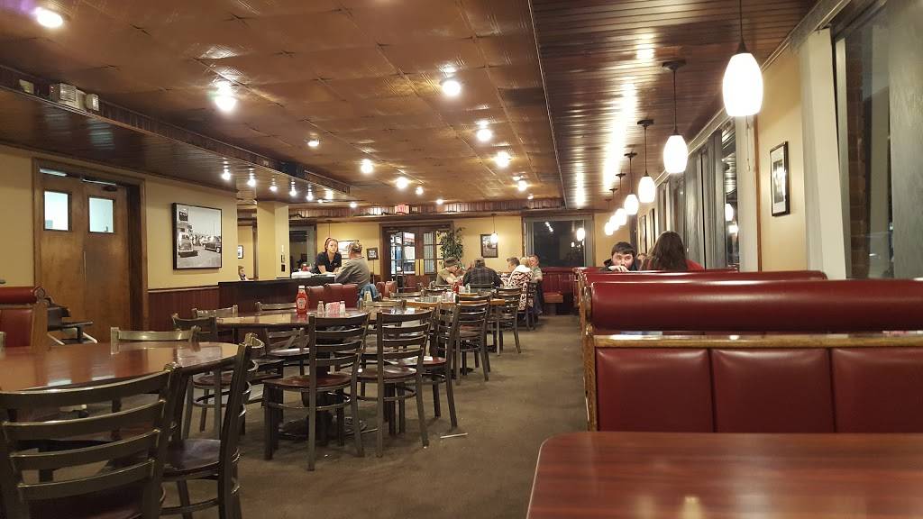 Diffys Family Restaurant | restaurant | 7900 Molly Pitcher Hwy, Shippensburg, PA 17257, USA | 7175322718 OR +1 717-532-2718