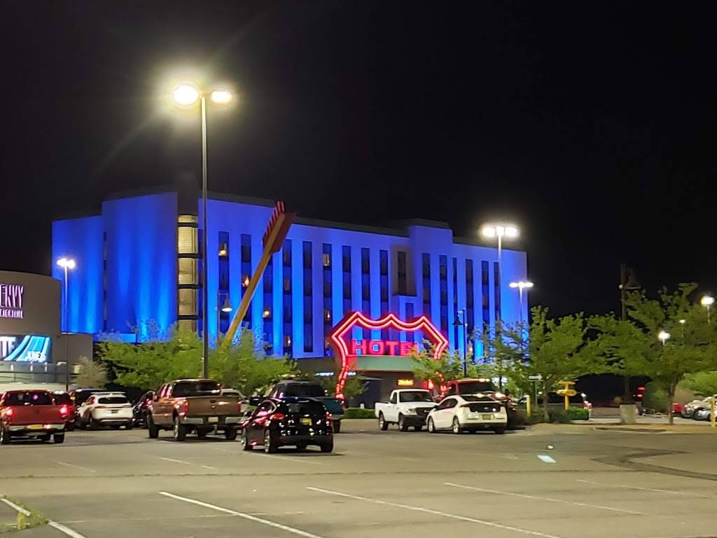 Route 66 Casino Hotel | restaurant | 14500 Central Ave SW, Rio Puerco, Albuquerque, NM 87121, USA | 5053527866 OR +1 505-352-7866