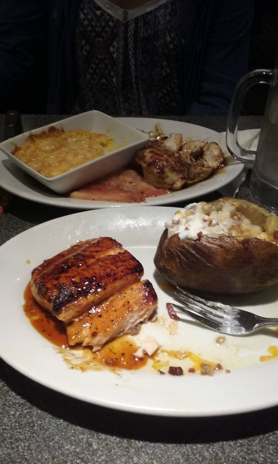 Ruby Tuesday | restaurant | 1441 Tamiami Trail #995, Port Charlotte, FL 33948, USA | 9416297144 OR +1 941-629-7144