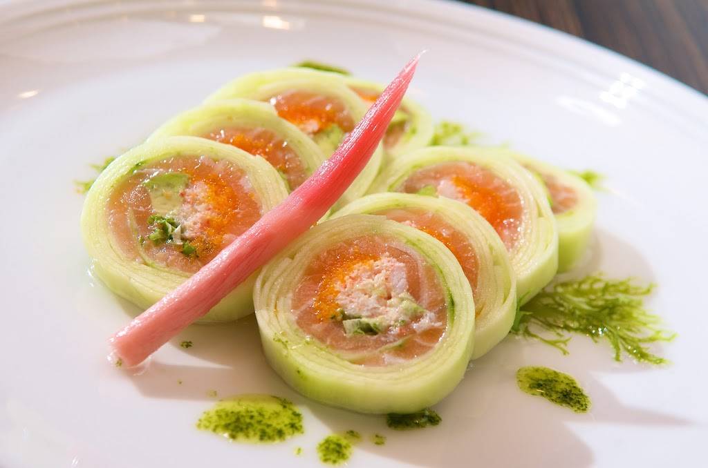 Blade | restaurant | 4441 Collins Avenue, [Lobby Level], Miami Beach, FL 33140, USA | 3056952495 OR +1 305-695-2495