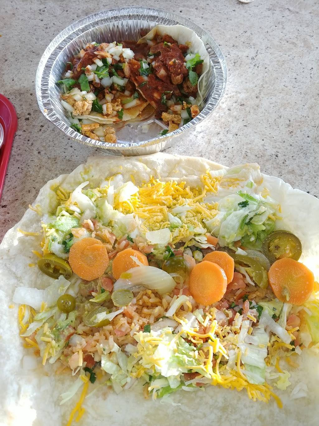 Julianitos | restaurant | 10220 196th St Ct E, Graham, WA 98338, USA | 2538751062 OR +1 253-875-1062