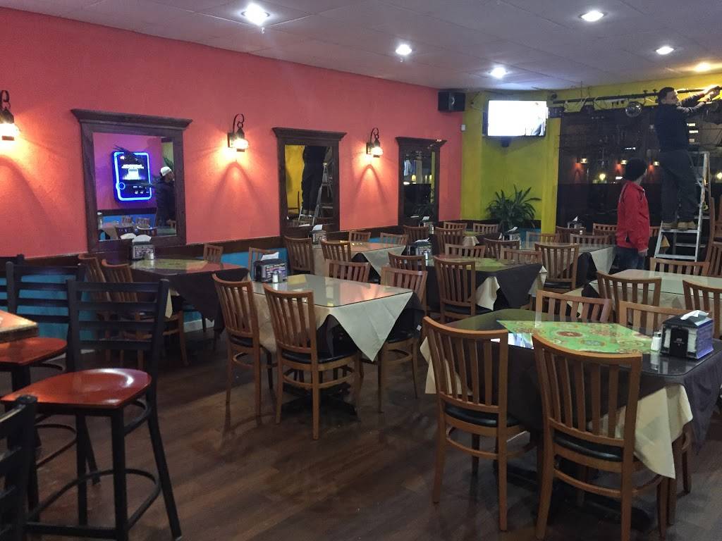 Caliente Grill | restaurant | 907 Bay Ridge Rd, Annapolis, MD 21403, USA | 4106261444 OR +1 410-626-1444