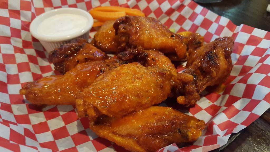 The Rusty Onion | restaurant | 6654 Carmel Rd, Charlotte, NC 28226, USA | 9802197079 OR +1 980-219-7079