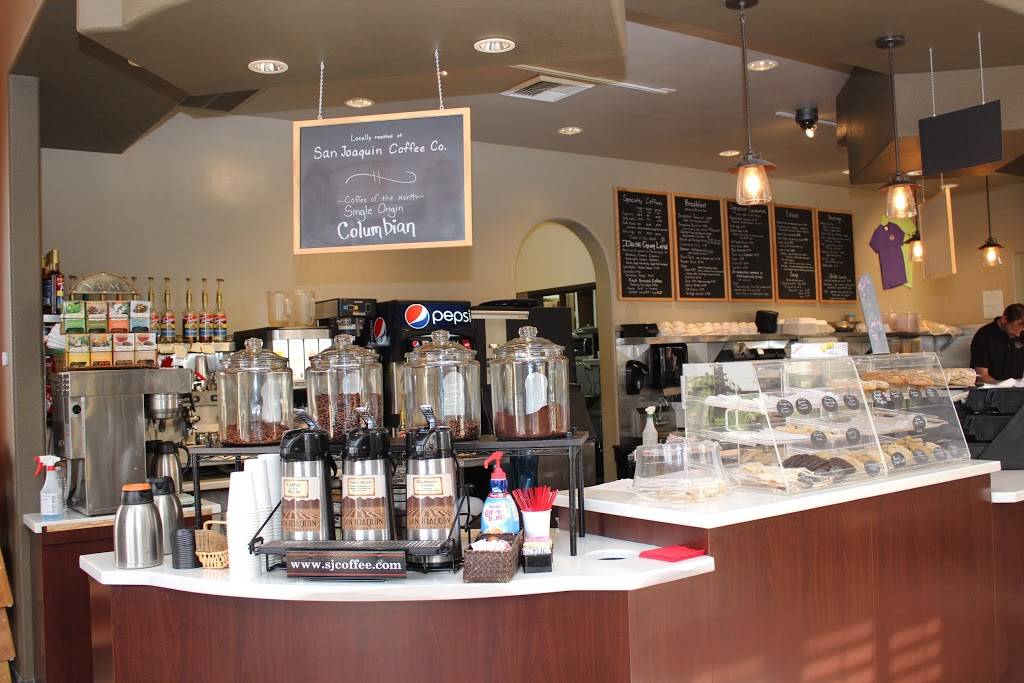 Jantz Cafe & Bakery | cafe | 3361 G St, Merced, CA 95340, USA | 2097265157 OR +1 209-726-5157