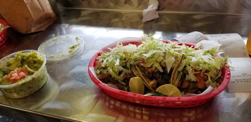 Pacos Tacos 2 | meal takeaway | 6034 S Pulaski Rd, Chicago, IL 60629, USA | 7735824244 OR +1 773-582-4244