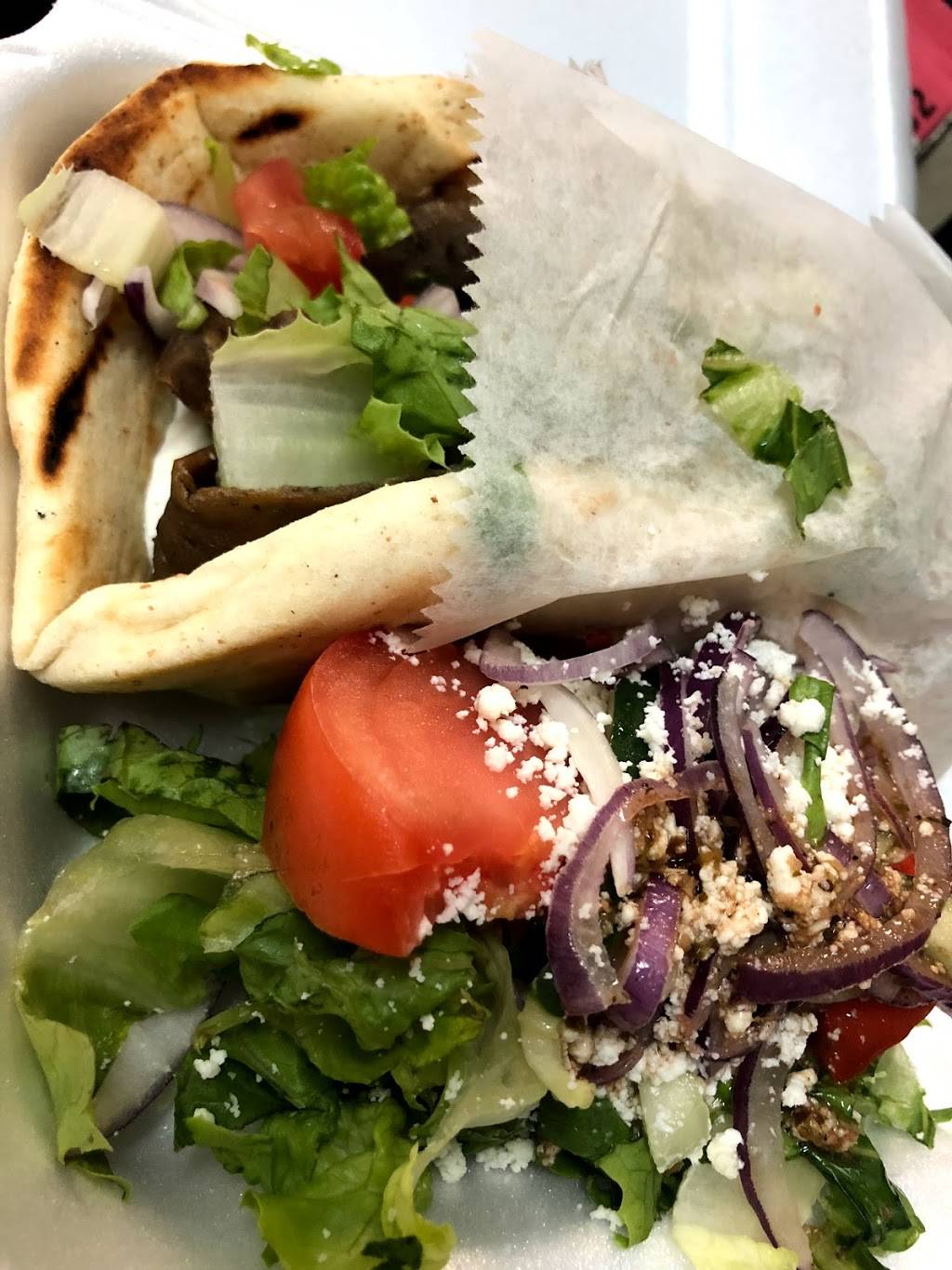 Galini Greek Restaurant | restaurant | 7491 N Federal Hwy suit 10, Boca Raton, FL 33487, USA | 5619312752 OR +1 561-931-2752