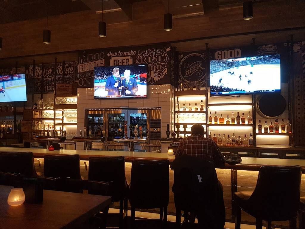 State & Main Kitchen & Bar | restaurant | 467 Cundles Rd E Building G Unit 1, Barrie, ON L4M 0J7, Canada | 7057220817 OR +1 705-722-0817