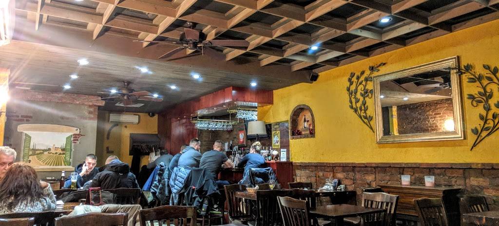 Chriss | restaurant | 1866 86th St, Brooklyn, NY 11214, USA | 3474623755 OR +1 347-462-3755