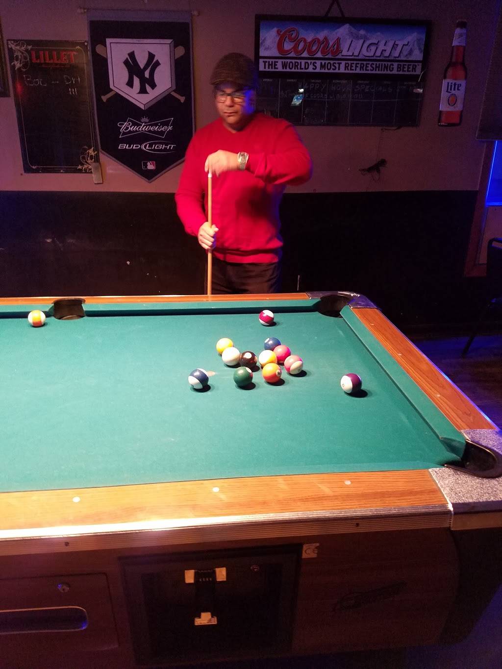 MVPs Sports Bar | restaurant | 402 River Dr, Garfield, NJ 07026, USA | 9736859760 OR +1 973-685-9760