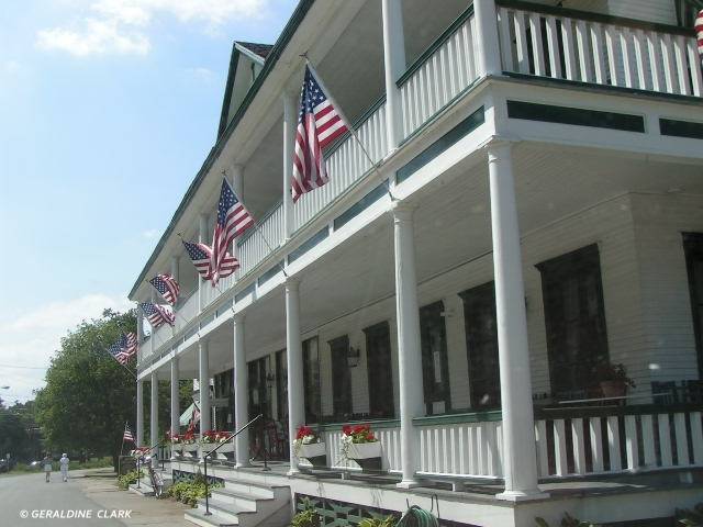 Wellesley Hotel & Restaurant | restaurant | 42809 St Lawrence Ave, Thousand Island Park, NY 13692, USA | 3154823698 OR +1 315-482-3698