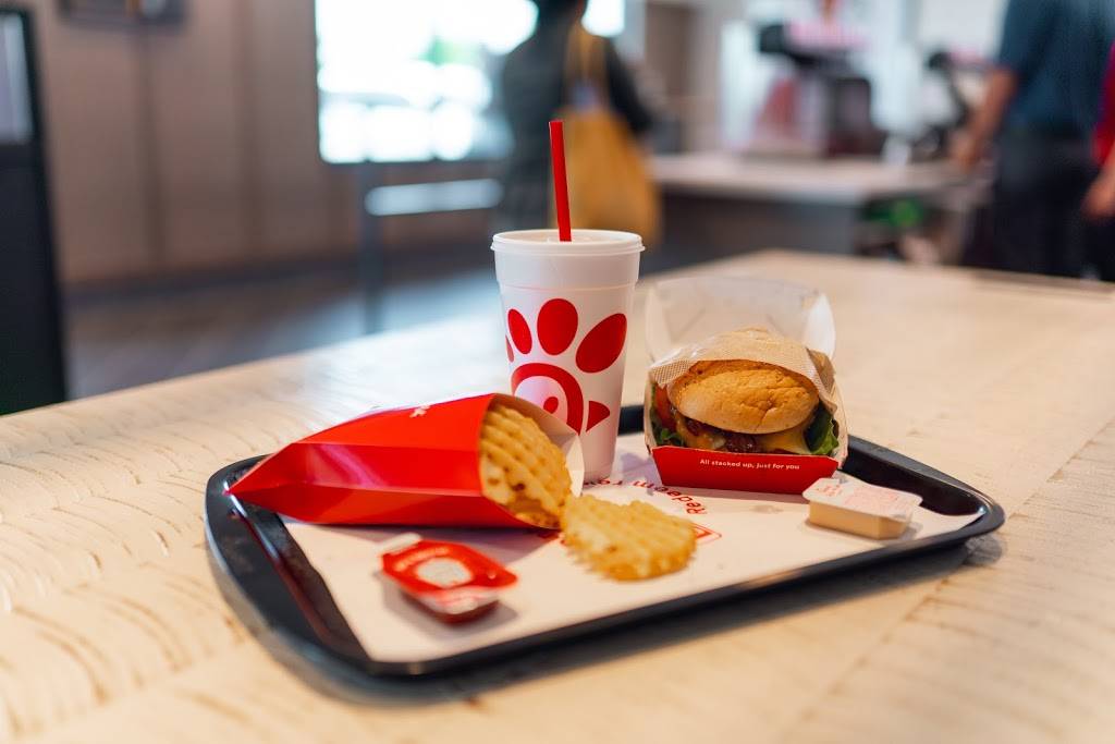 Chick-fil-A | restaurant | 9001 E Whittier Blvd, Pico Rivera, CA 90660, USA | 5622392445 OR +1 562-239-2445