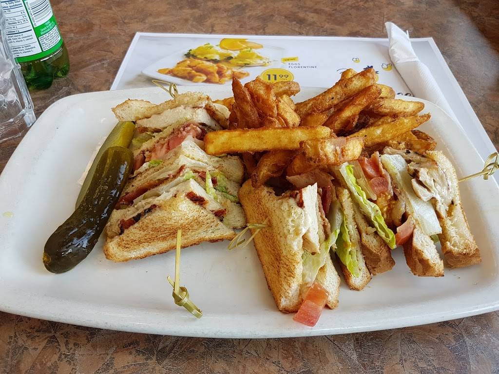 Eggsmart | restaurant | 4410 Kingston Rd, Scarborough, ON M1E 2N4, Canada | 6473488300 OR +1 647-348-8300