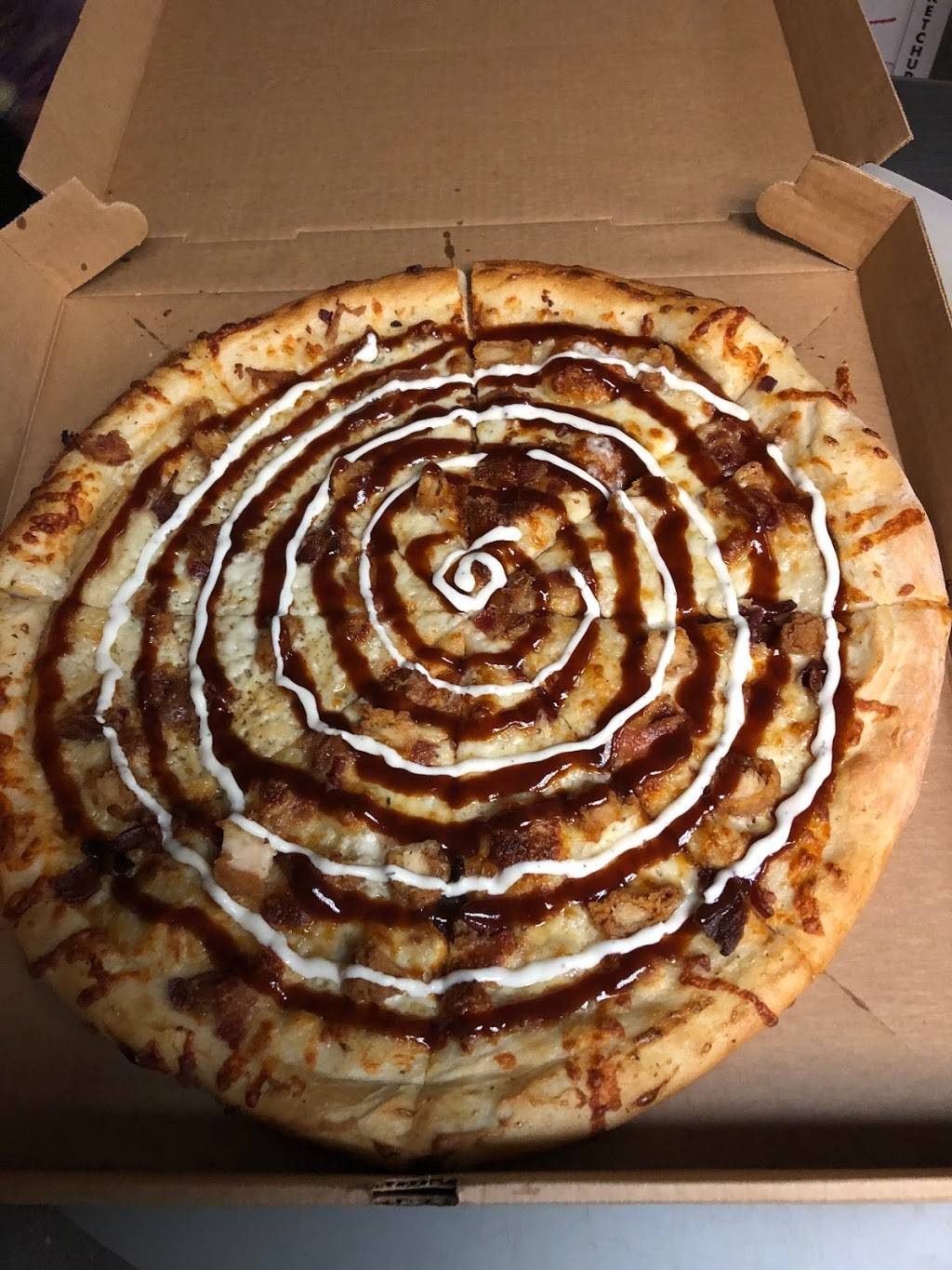 Big Red Pizzeria | restaurant | 153 N Washington St, North Attleborough, MA 02760, USA | 5086950222 OR +1 508-695-0222