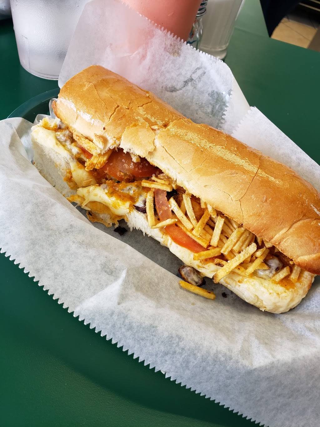 Sarussi Cafeteria and Restaurant | restaurant | 3678 W 12th Ave, Hialeah, FL 33012, USA | 3058244944 OR +1 305-824-4944