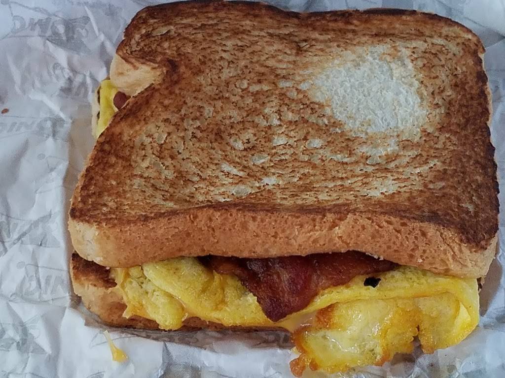 Sonic Drive-In | restaurant | 6101 N Martin Luther King Ave, Oklahoma City, OK 73111, USA | 4054275700 OR +1 405-427-5700