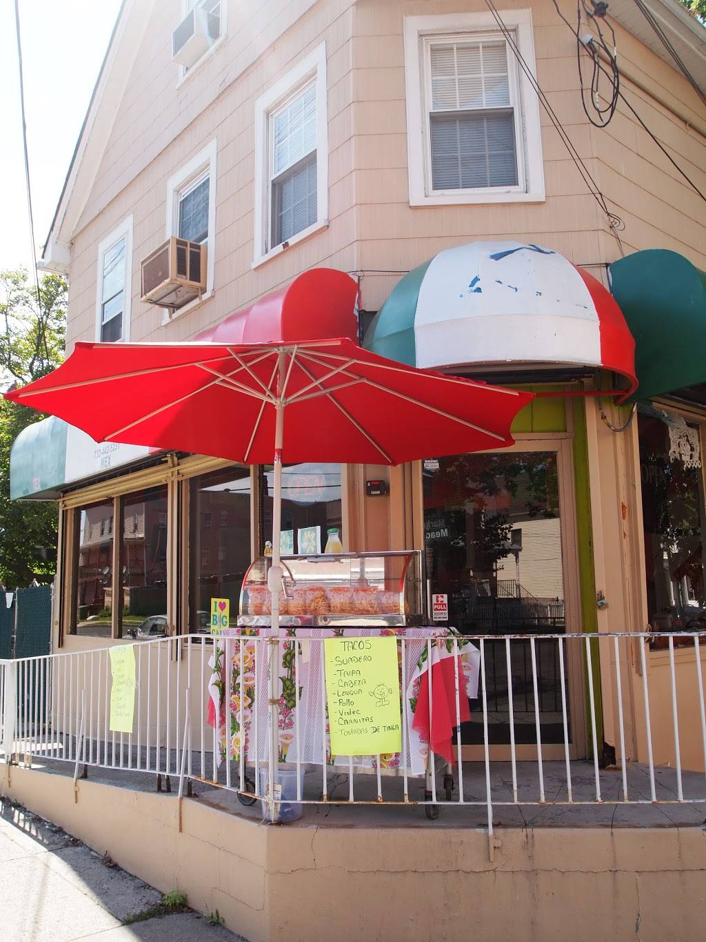 Tex Mex Grill | restaurant | 379 Market St, Perth Amboy, NJ 08861, USA | 7326385214 OR +1 732-638-5214