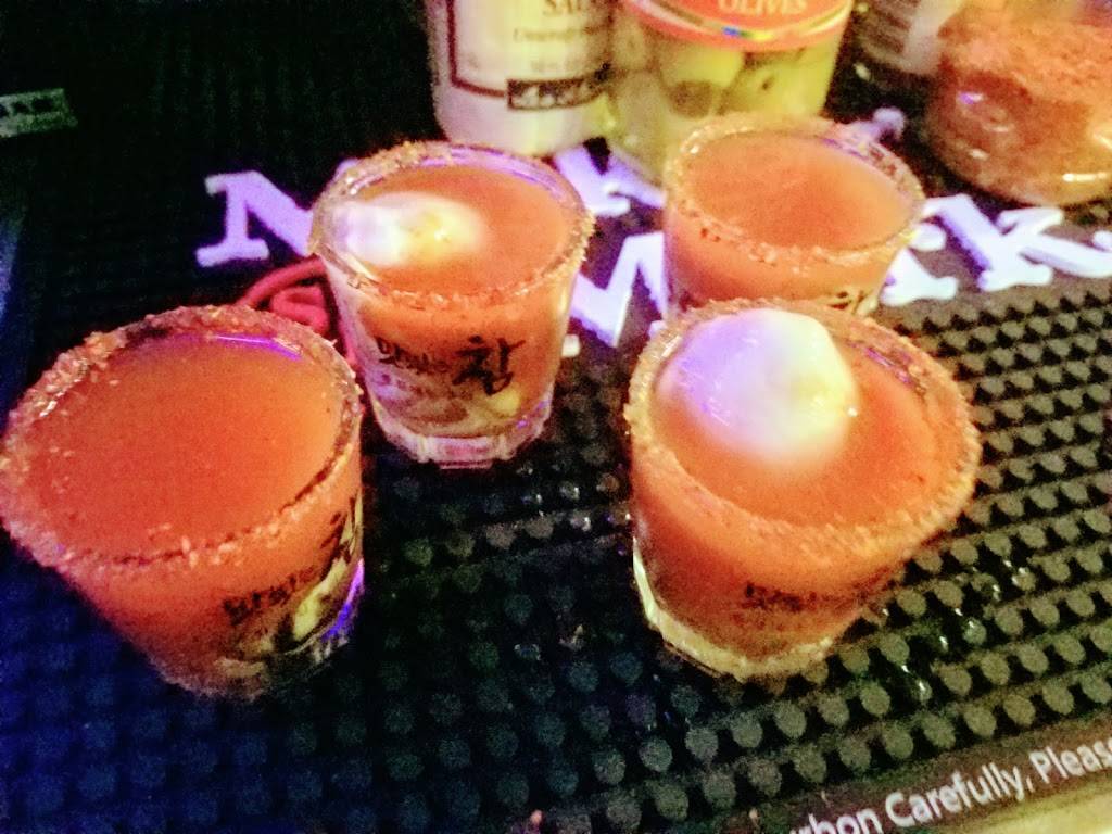 The Side Bar | restaurant | 2020 S Hacienda Blvd suite f, Hacienda Heights, CA 91745, USA | 6269684678 OR +1 626-968-4678