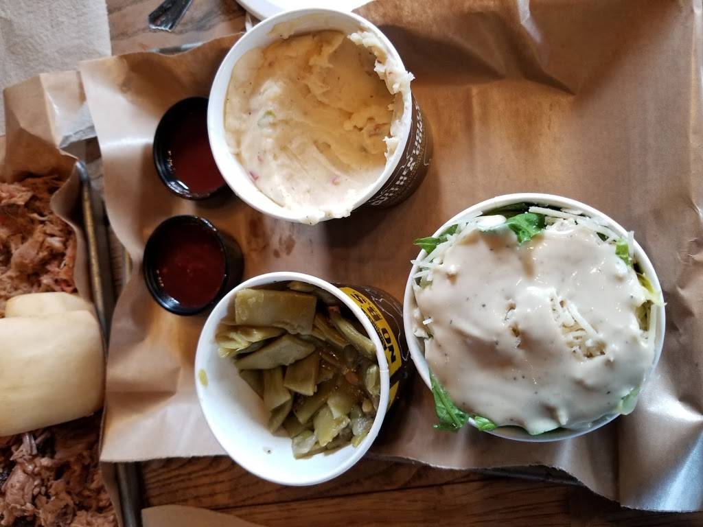 Dickeys Barbecue Pit | restaurant | 27931 La Paz Rd Suite D, Laguna Niguel, CA 92677, USA | 9494290607 OR +1 949-429-0607