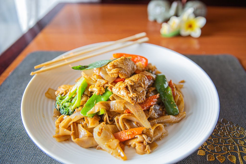 Amazing Thai Restaurant | restaurant | 7860 Gate Pkwy STE 116, Jacksonville, FL 32256, USA | 9045038057 OR +1 904-503-8057