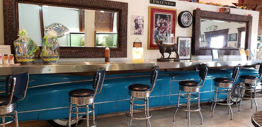 Daddys House of Ribs | restaurant | 13421 Main St, Lockeford, CA 95237, USA | 2097975000 OR +1 209-797-5000