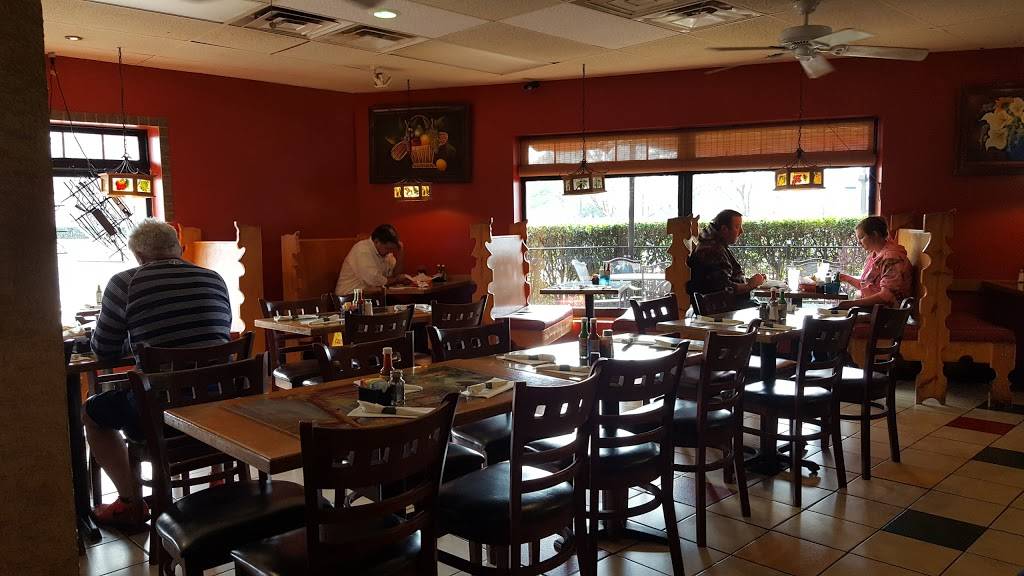 Los Mariachis | restaurant | 2121 Whitesburg Dr # A, Huntsville, AL 35801, USA | 2565335255 OR +1 256-533-5255