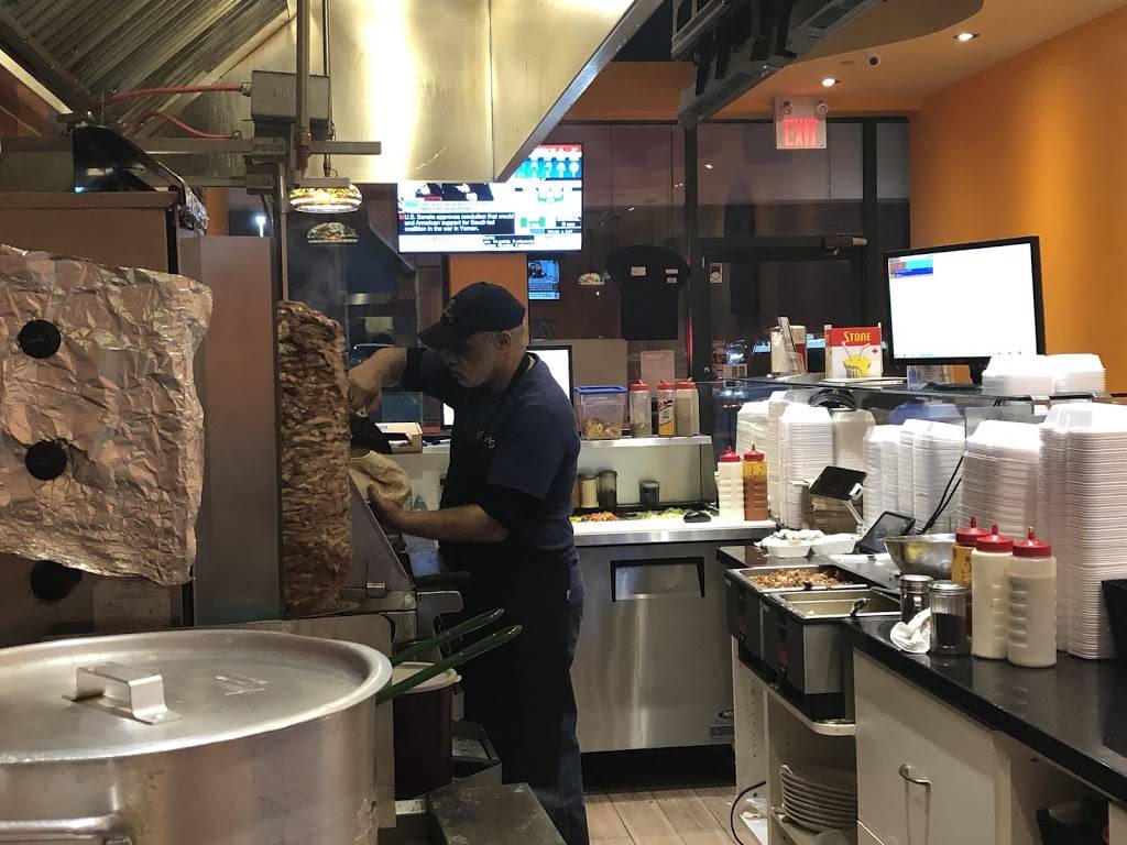 Osmows Shawarma | restaurant | 3221 Derry Rd W # 8, Mississauga, ON L5N 7L7, Canada | 9058244555 OR +1 905-824-4555