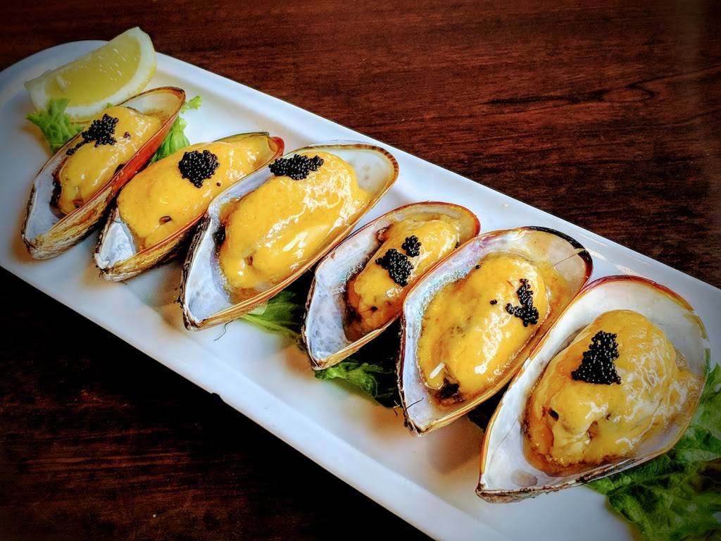 Spiral | restaurant | 515 Westlake Center, Daly City, CA 94015, USA | 6507582083 OR +1 650-758-2083