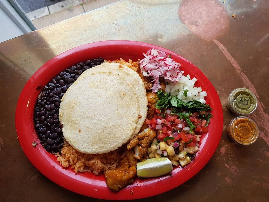 Chilacates Amory St | restaurant | 224 Amory St, Boston, MA 02130, USA | 6175226000 OR +1 617-522-6000