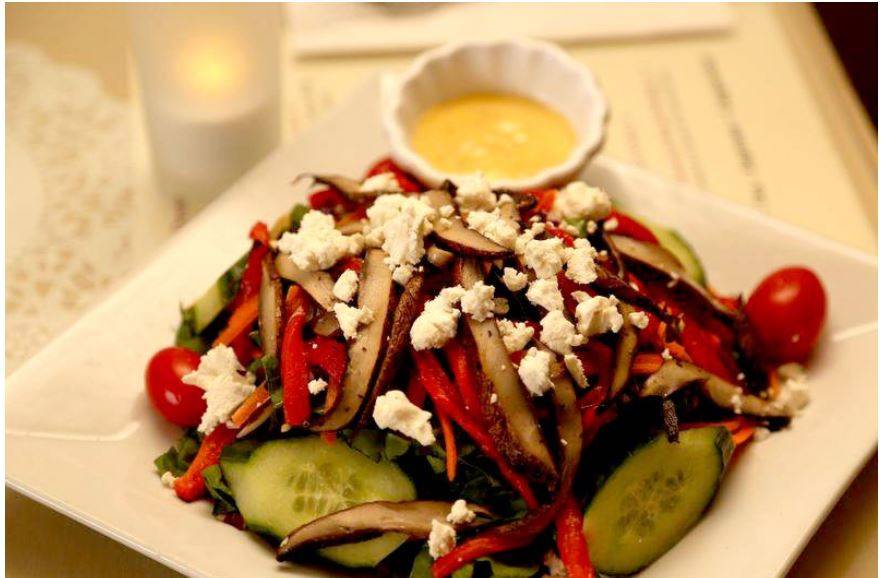 Gourmet Cafe | restaurant | 136 Baldwin Rd, Parsippany-Troy Hills, NJ 07054, USA | 9733160088 OR +1 973-316-0088