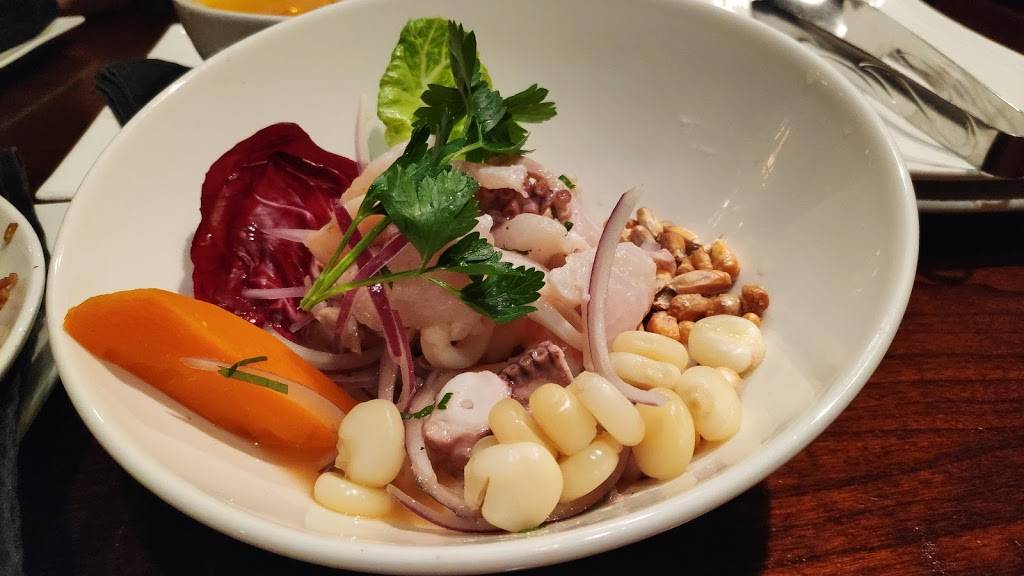 El Chaman Peruvian Restaurant | restaurant | 14241 SW 42nd St, Miami, FL 33175, USA | 3052295133 OR +1 305-229-5133