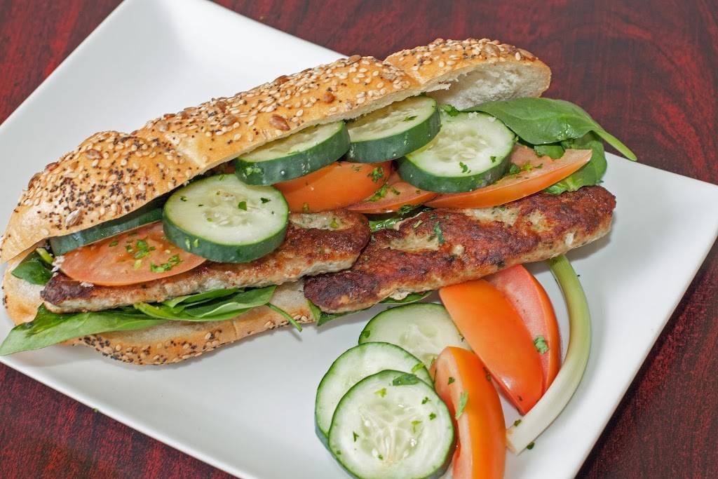 Strawberry Fields Cafe | cafe | 306 W Springfield Ave, Urbana, IL 61801, USA | 2173281655 OR +1 217-328-1655