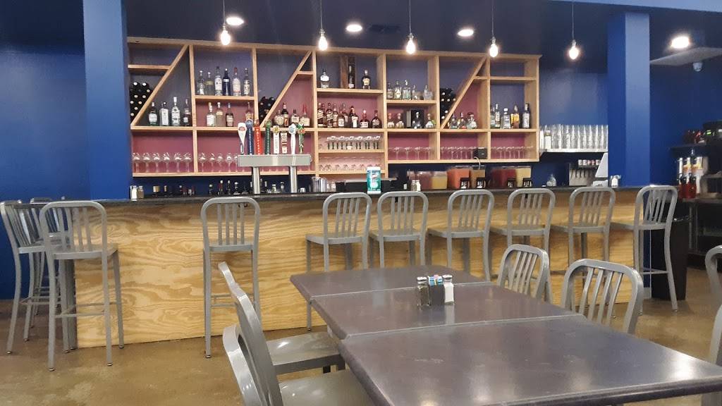 BEJAS Grill & Cantina | restaurant | 215 E Main St, Fredericksburg, TX 78624, USA | 8309923172 OR +1 830-992-3172