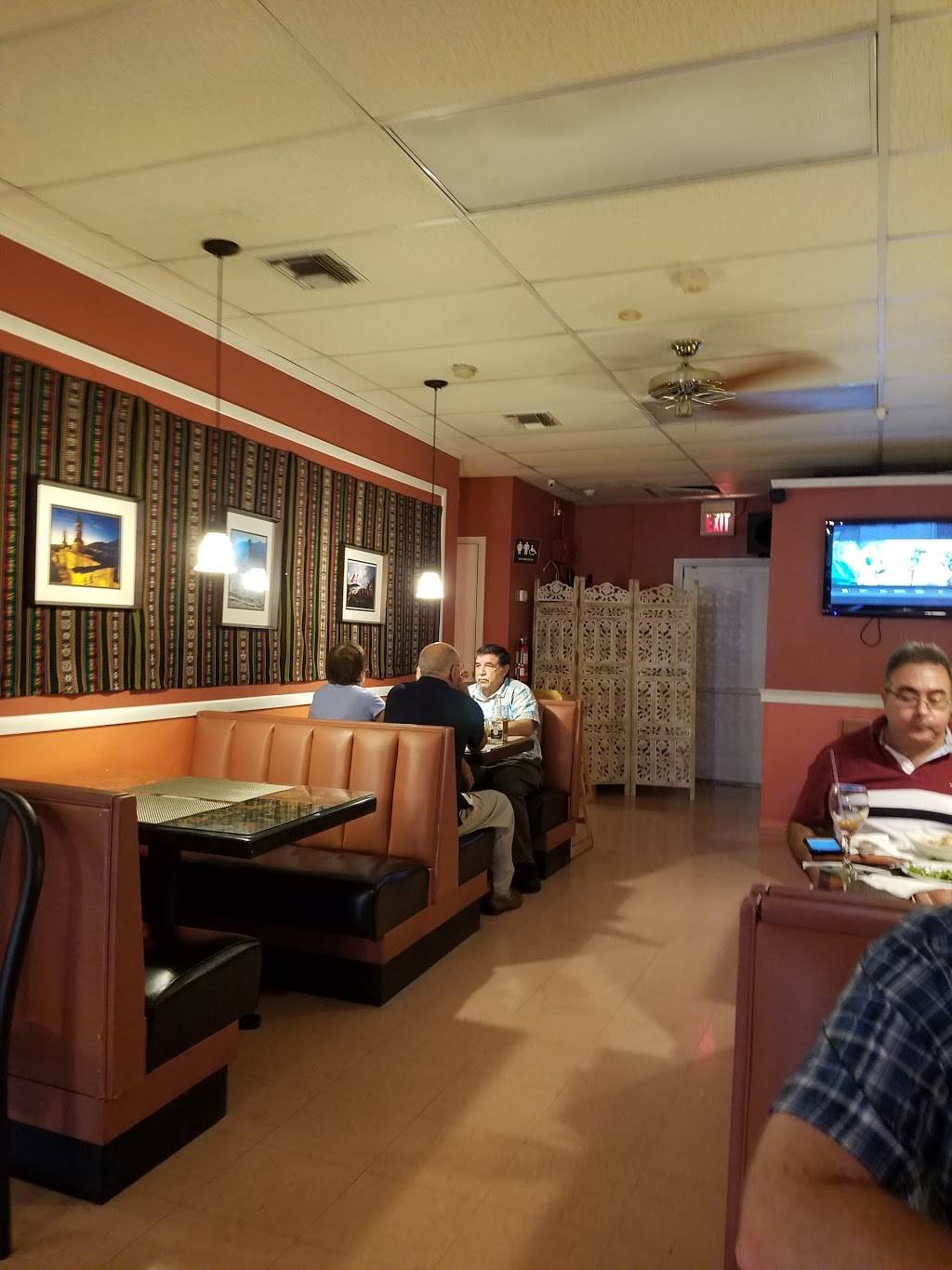 Cazador Grill | restaurant | 10918 N 56th St, Temple Terrace, FL 33617, USA | 8138988878 OR +1 813-898-8878