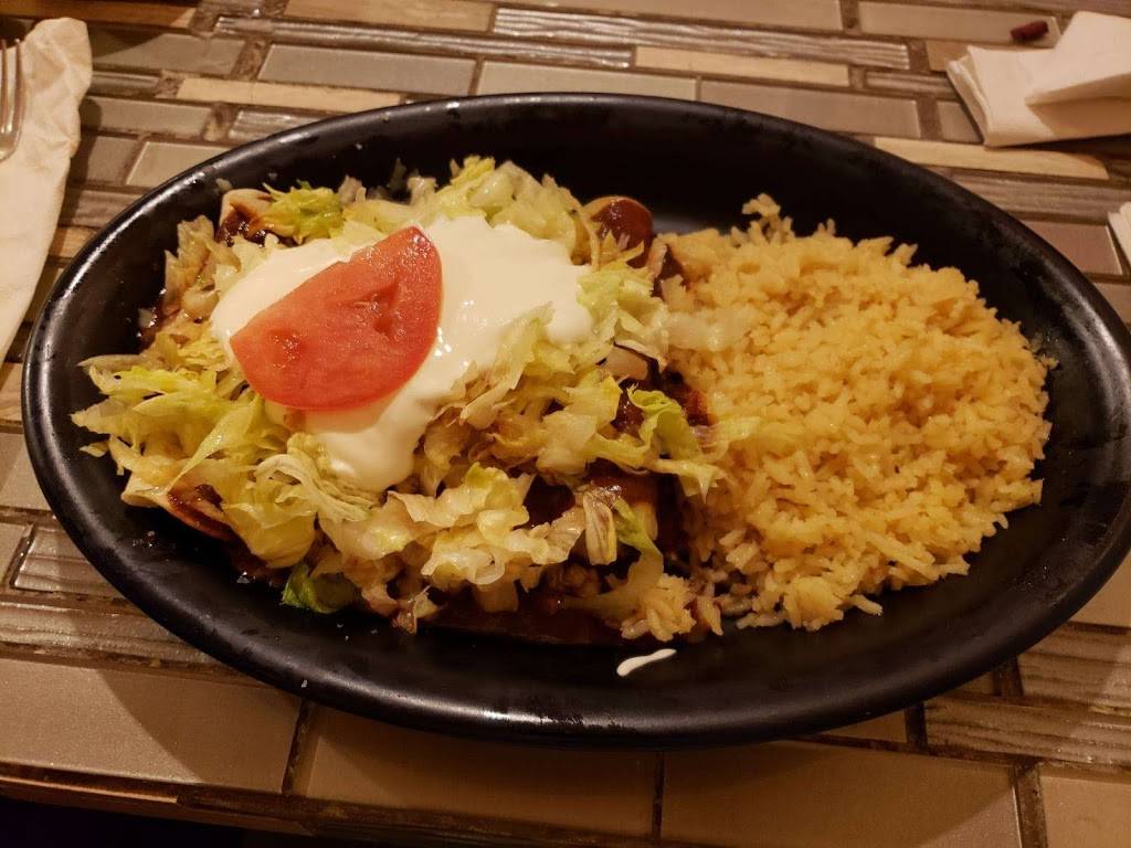 Los Magueyes | restaurant | 511 Lancaster Hwy, Chester, SC 29706, USA | 8033853122 OR +1 803-385-3122