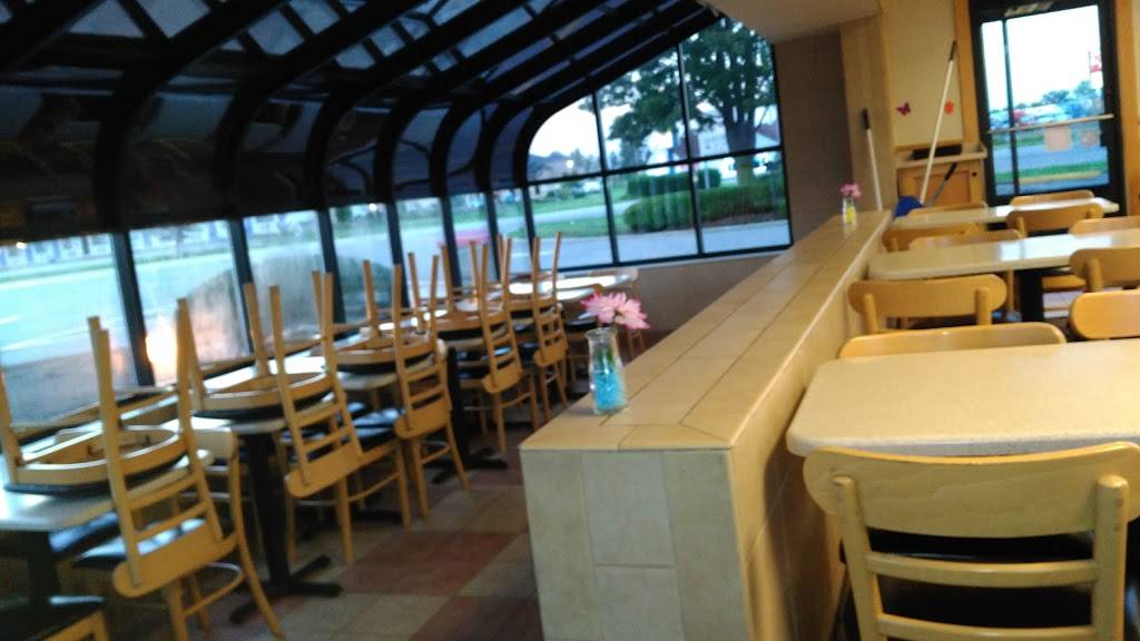 Wendys | restaurant | 819 US-42, London, OH 43140, USA | 7408523246 OR +1 740-852-3246