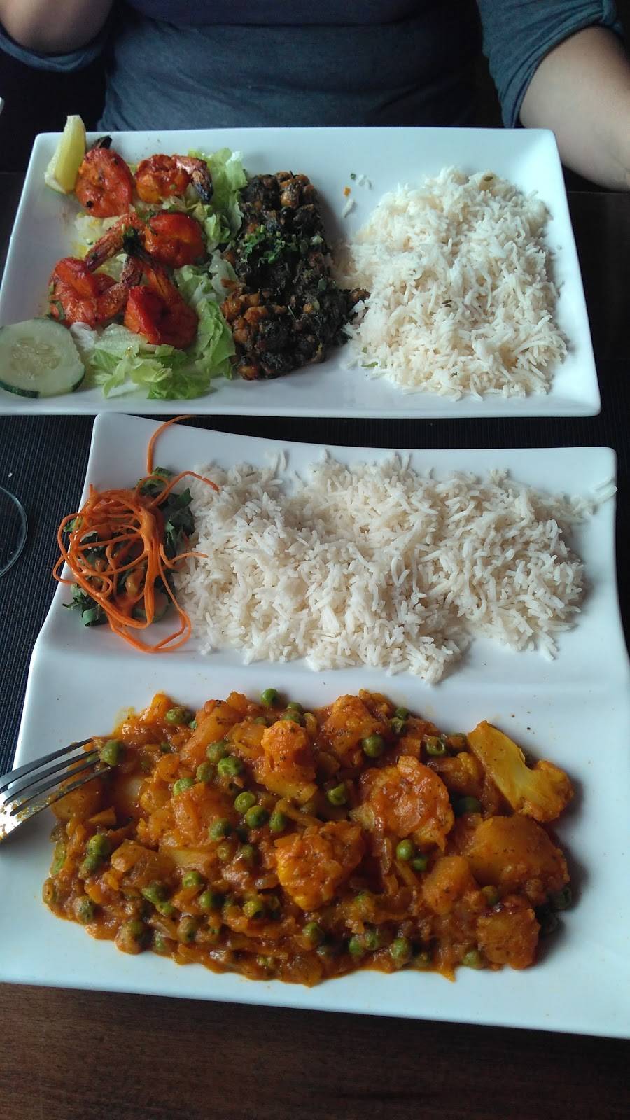 Mumbai Place | restaurant | 3829, 655 Vanderbilt Ave, Brooklyn, NY 11238, USA | 7183987776 OR +1 718-398-7776