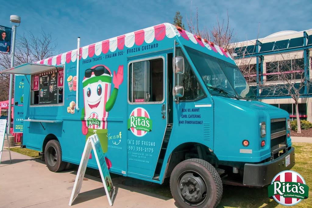 Ritas of Clovis | restaurant | 1195 Shaw Ave, Clovis, CA 93612, USA | 5599407616 OR +1 559-940-7616