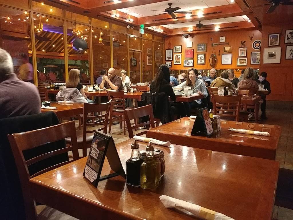 Panini Kabob Grill - Glendale | restaurant | 400 N Brand Blvd, Glendale, CA 91203, USA | 8182914000 OR +1 818-291-4000