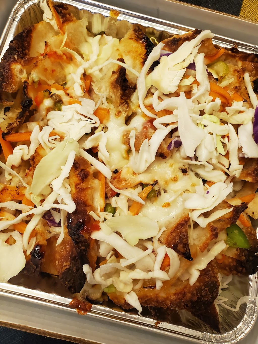 Papa Woodys | restaurant | 421 N Phillips Ave #119, Sioux Falls, SD 57104, USA | 6052710519 OR +1 605-271-0519