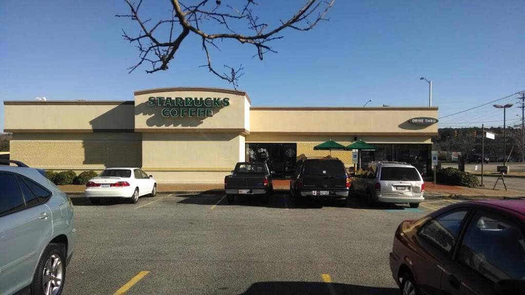 Starbucks | cafe | 3801 Guess Rd, Durham, NC 27705, USA | 9194712957 OR +1 919-471-2957