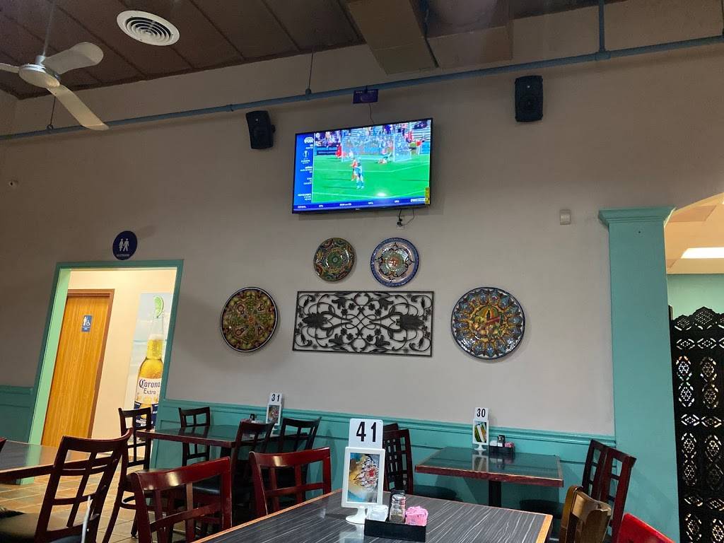 Taqueria La Felix | restaurant | 13726 Tomball Pkwy, Houston, TX 77086, USA | 2814164683 OR +1 281-416-4683