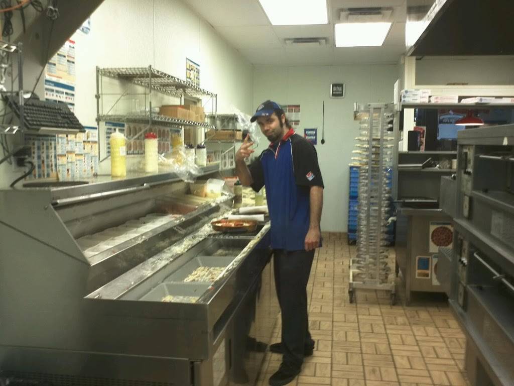 Dominos Pizza | meal delivery | 8204 103rd St, Jacksonville, FL 32210, USA | 9047783030 OR +1 904-778-3030