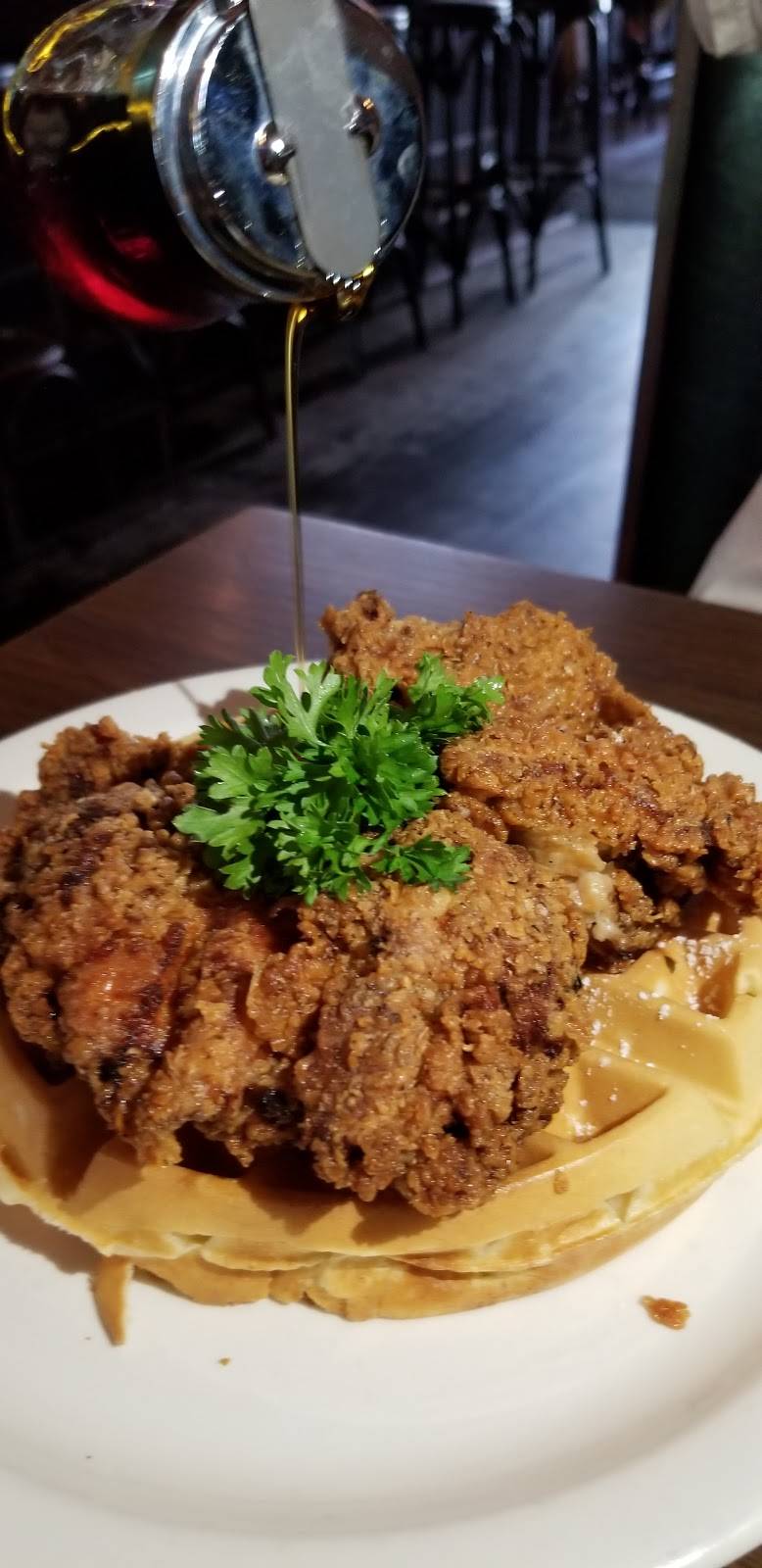 Sidecar | restaurant | 560 5th Ave, Brooklyn, NY 11215, USA | 7183690077 OR +1 718-369-0077