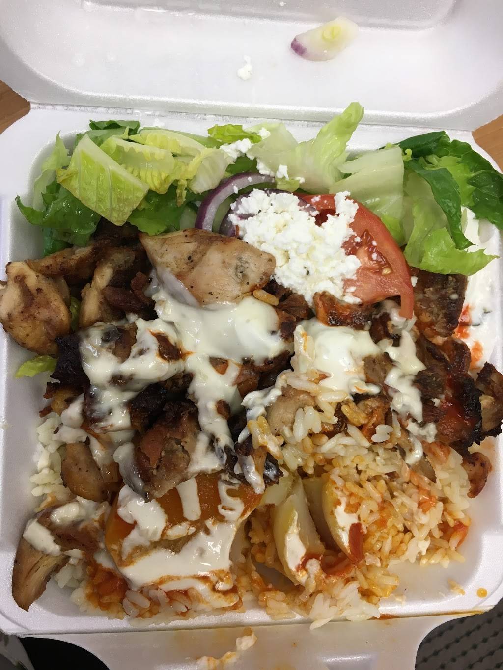 Ako Greek | restaurant | 55 Ontario St S, Milton, ON L9T 2M3, Canada | 9056367119 OR +1 905-636-7119