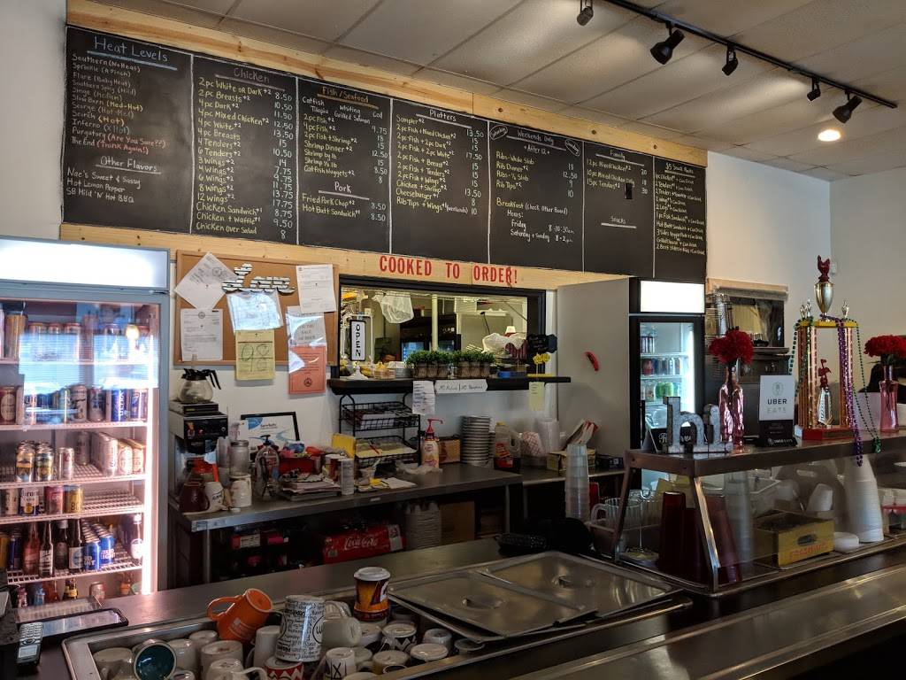 Slow Burn Hot Chicken | meal takeaway | 495 Myatt Dr, Madison, TN 37115, USA | 6292027407 OR +1 629-202-7407