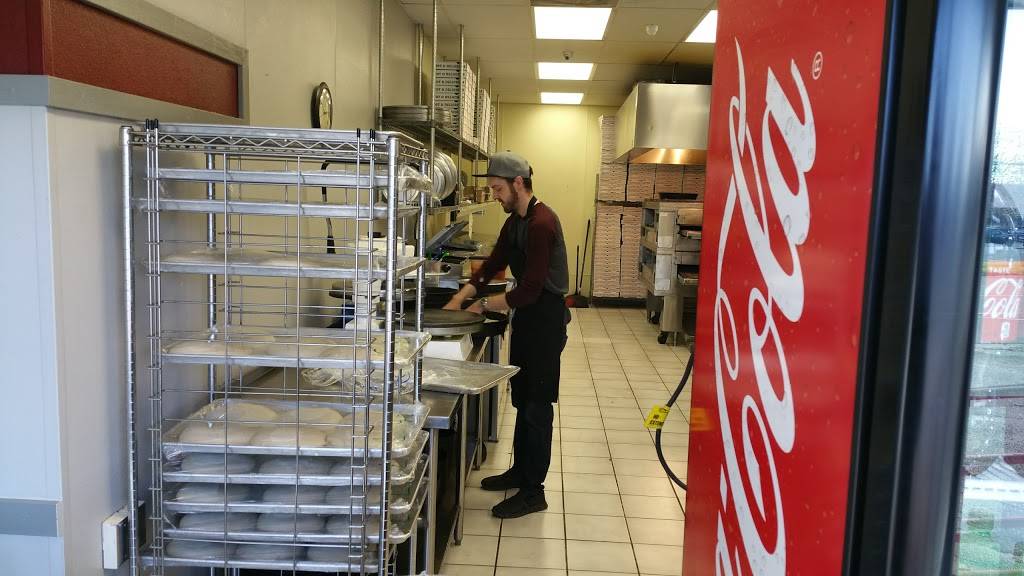 Popes Pizzeria | restaurant | 226 N Telegraph Rd, Monroe, MI 48162, USA | 7342414444 OR +1 734-241-4444