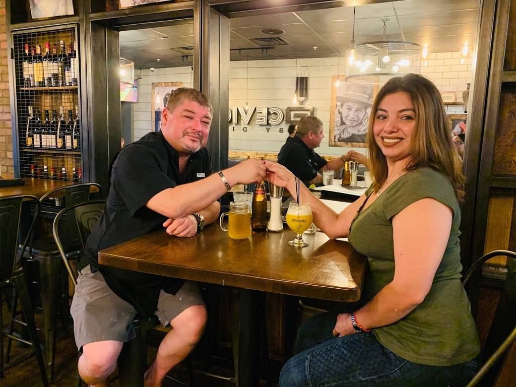 Ceviches by Divino | meal delivery | 7950 Dani Dr Ste 300, Fort Myers, FL 33966, USA | 2392886795 OR +1 239-288-6795